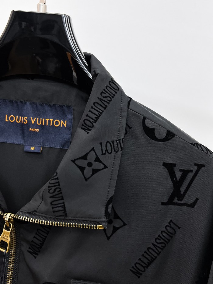 Louis Vuitton 2026ss New Jacket Size M-XXXL