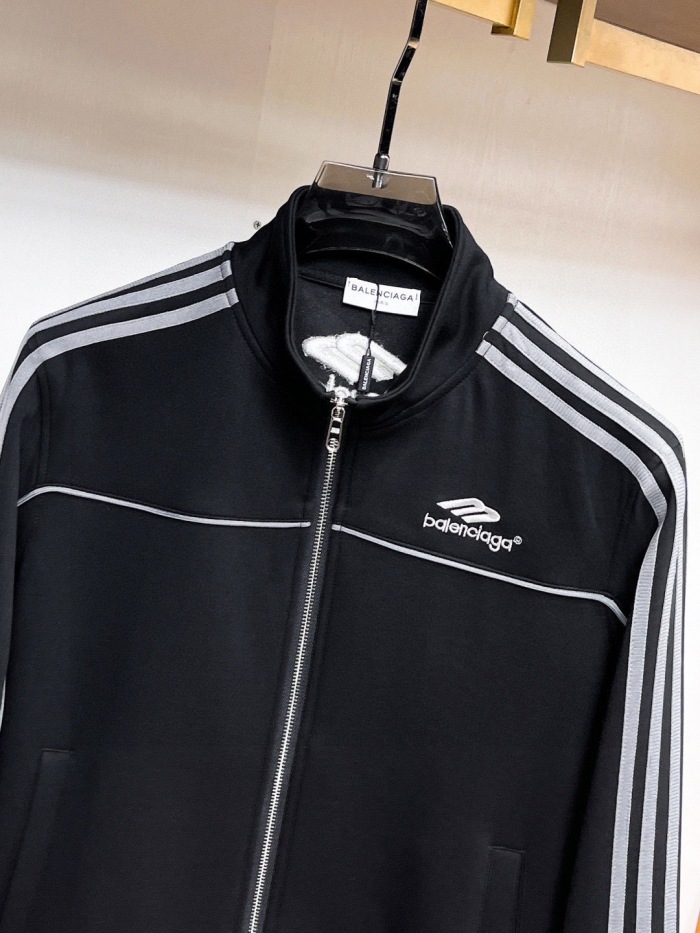Balenciaga 25SS Jogging Suit Size M-3XL
