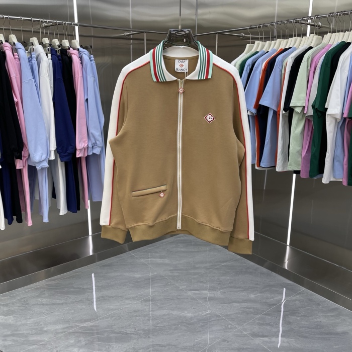 Casablanca 25SS Jogging Suit Size M-3XL