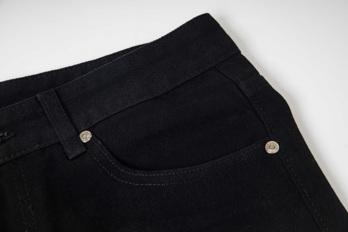 Chrome Hearts 2026ss New Jeans Size 28-36