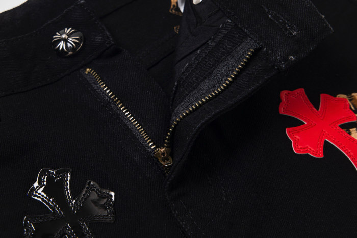 Chrome Hearts 2026ss New Jeans Size 28-36
