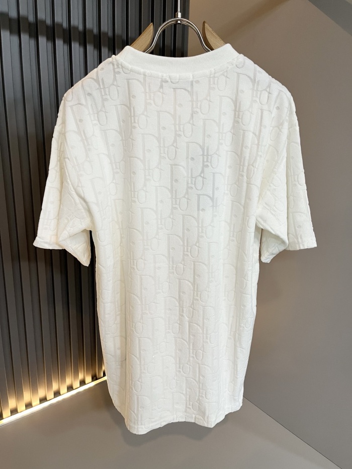 Dior 2026ss New Sommeranzug Size XS-L