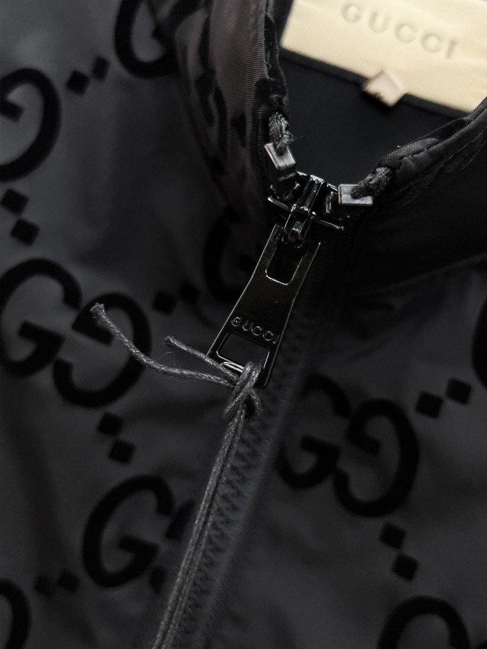 Gucci 2026ss New Jacket Size M-XXXL