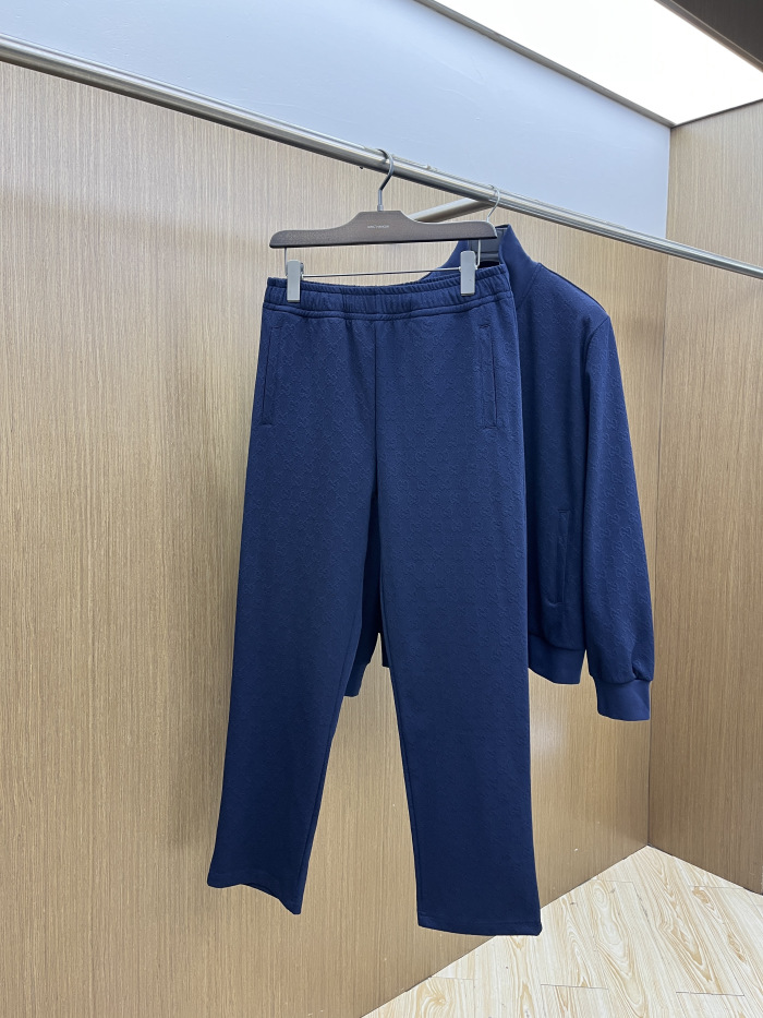 Gucci 25SS Jogging Suit Size M-3XL