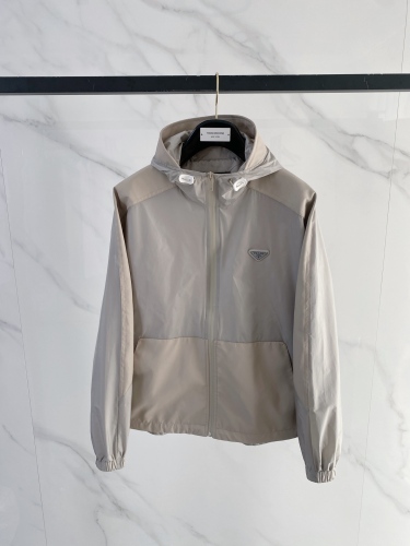 Prada 2026ss New Jacket Size 48-56
