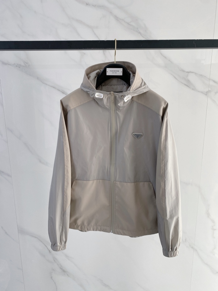 Prada 2026ss New Jacket Size 48-56