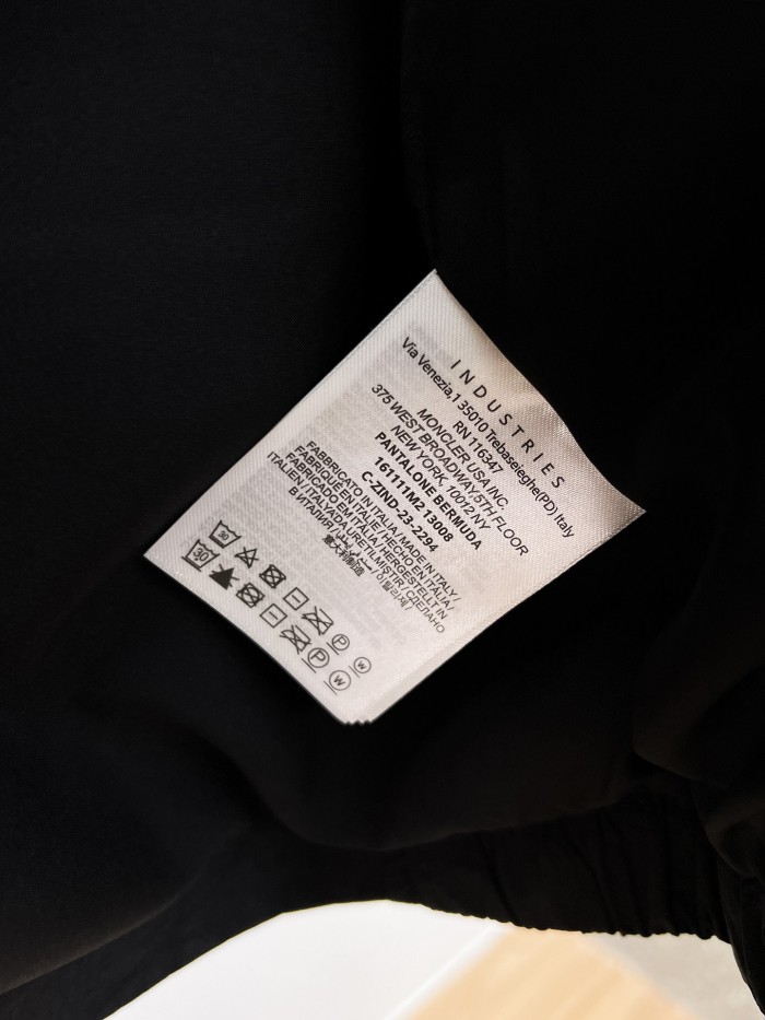 Moncler 2026ss New Jacket Size M-XXXL