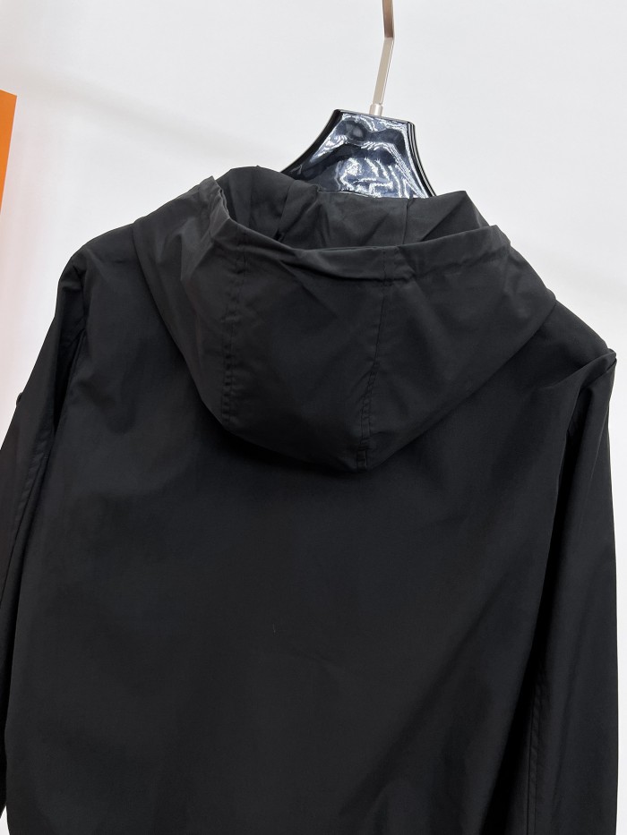 Prada 2026ss New Jacket Size M-XXXL