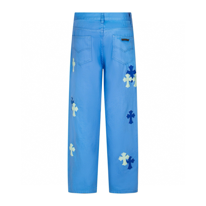Chrome Hearts 2026ss New Jeans Size 28-34