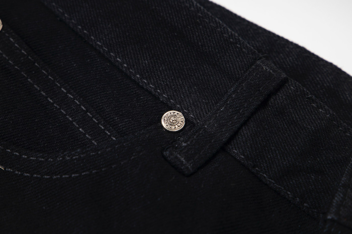 Chrome Hearts 2026ss New Jeans Size 28-36