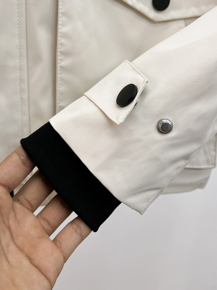 Burberry 2026ss New Jacket Size M-XXXL
