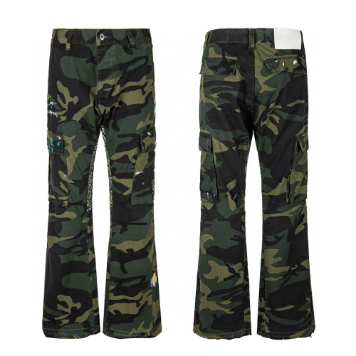 Chrome Hearts 2026ss New Jeans Size 28-36