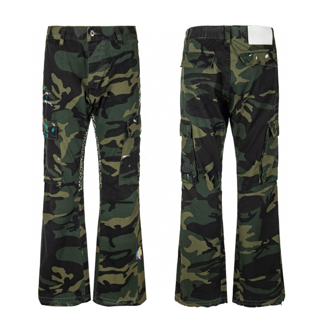 Chrome Hearts 2026ss New Jeans Size 28-36