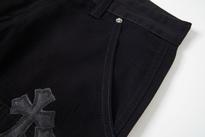 Chrome Hearts 2026ss New Jeans Size 28-36