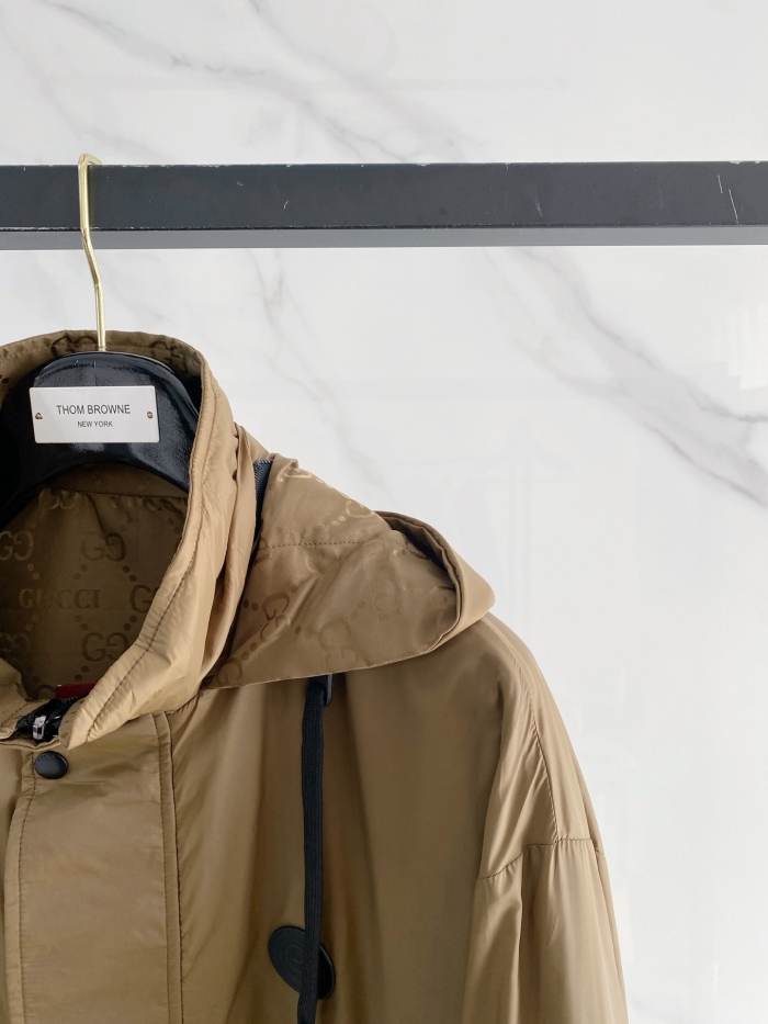 Gucci 2026ss New Jacket Size 48-56