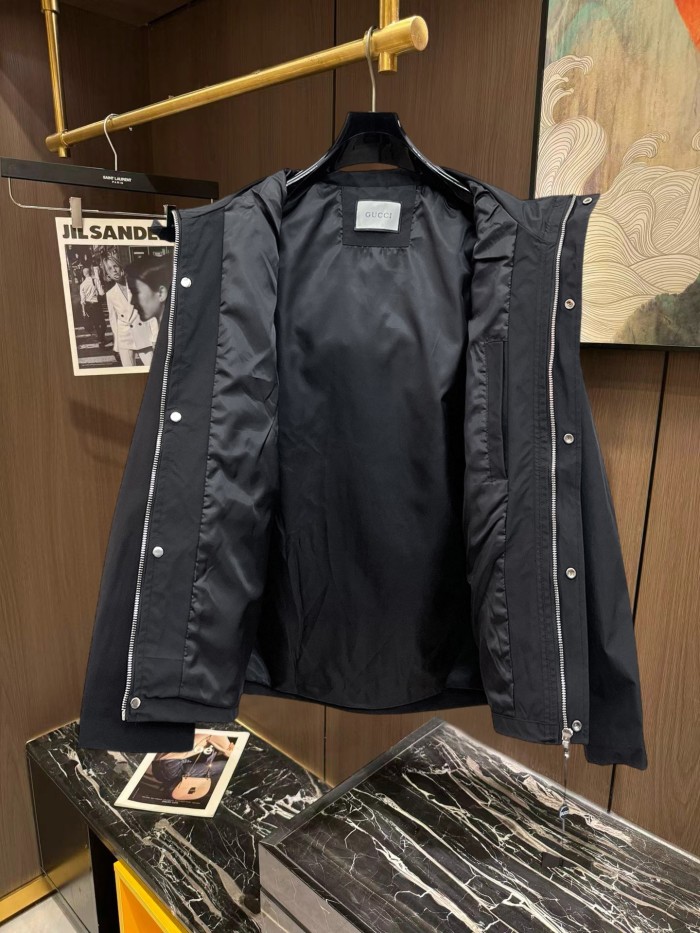 Gucci 2026ss New Jacket Size M-XXXL