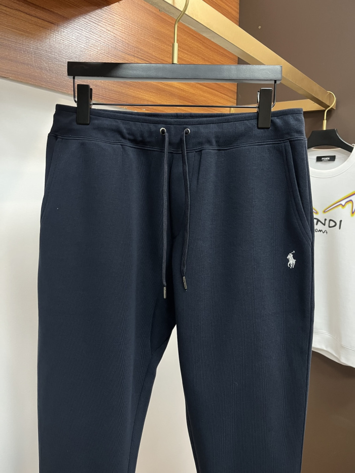 Ralph Lauren 25SS Jogging Suit Size M-4XL