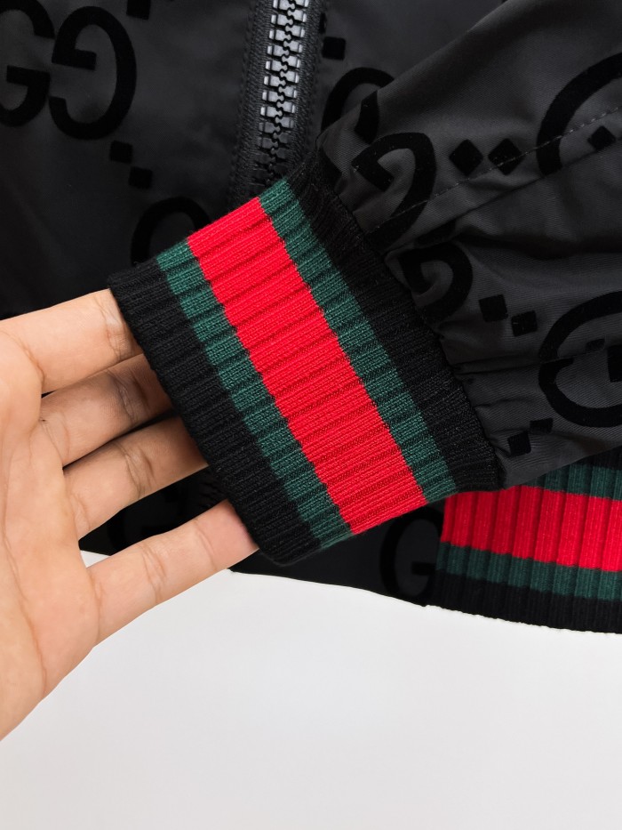 Gucci 2026ss New Jacket Size M-XXXL