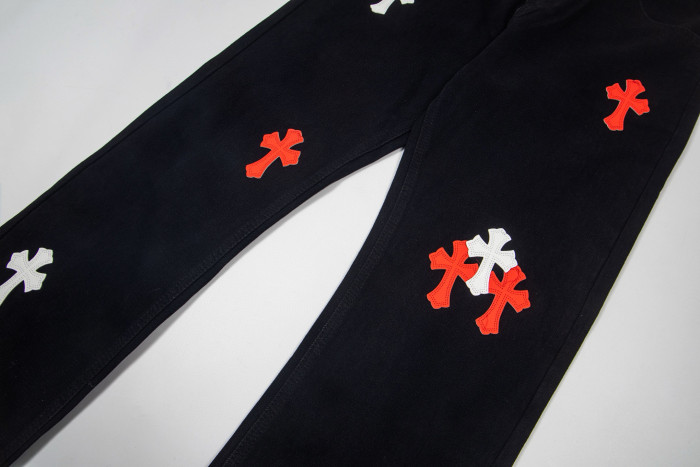 Chrome Hearts 2026ss New Jeans Size 28-34