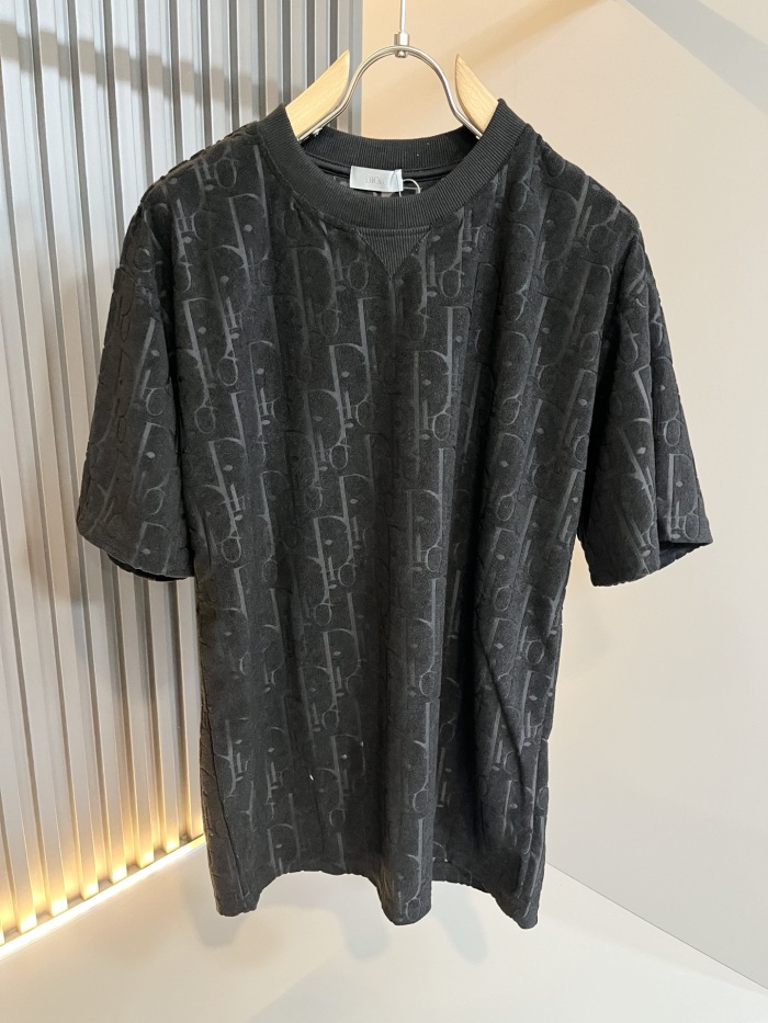 Dior 2026ss New Sommeranzug Size XS-L