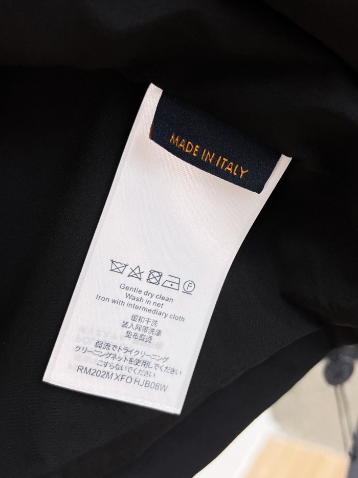 Louis Vuitton 2026ss New Jacket Size M-XXXL