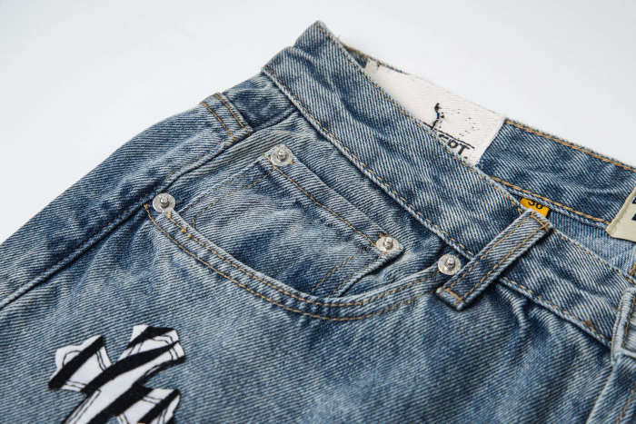 Chrome Hearts 2026ss New Jeans Size 28-36