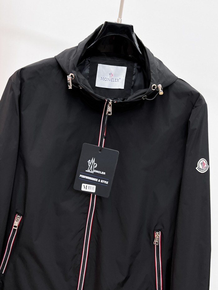 Moncler 2026ss New Jacket Size M-XXXL