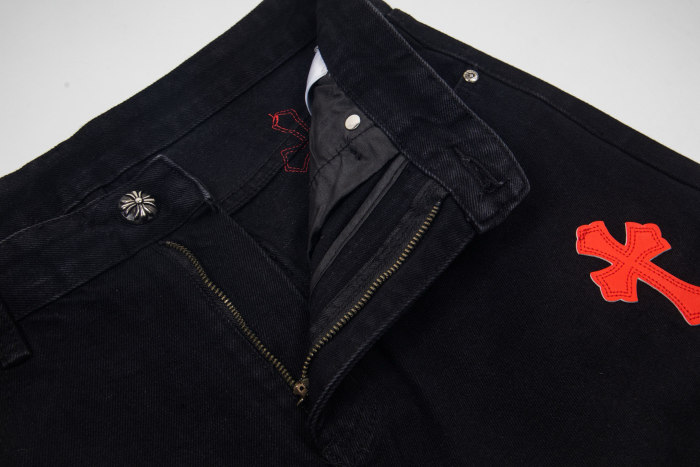 Chrome Hearts 2026ss New Jeans Size 28-34