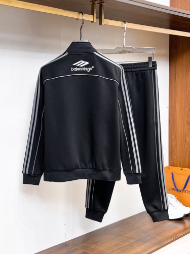 Balenciaga 25SS Jogging Suit Size M-3XL