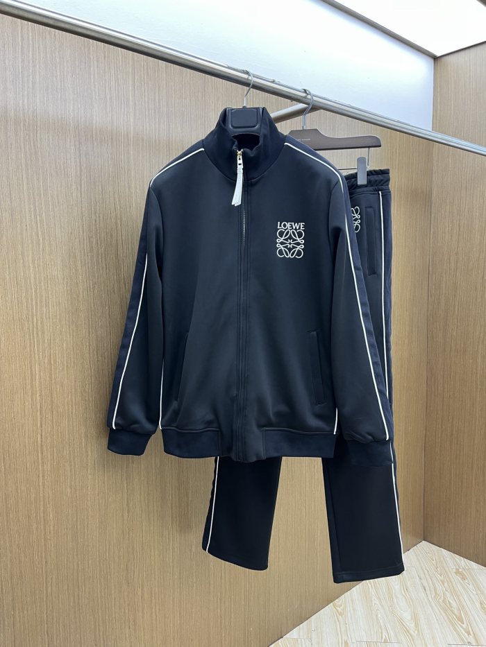 Loewe 25SS Jogging Suit Size M-3XL