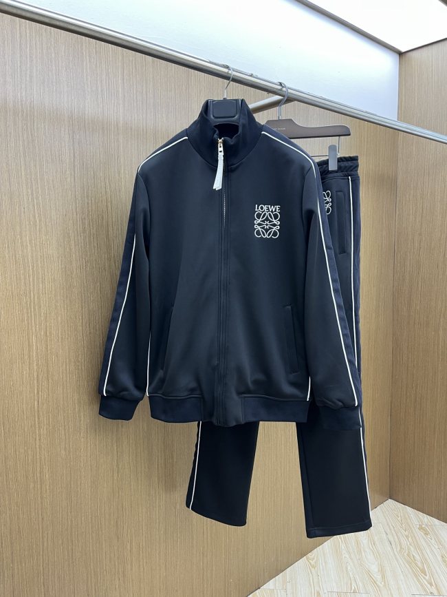 Loewe 25SS Jogging Suit Size M-3XL