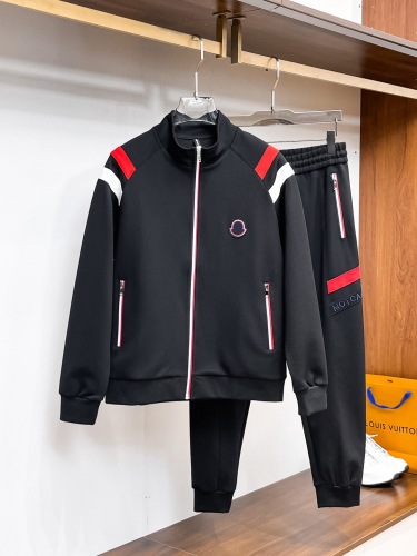 Moncler 25SS Jogging Suit Size M-3XL