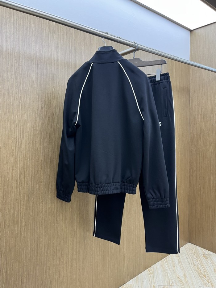 Celine 25SS Jogging Suit Size M-3XL
