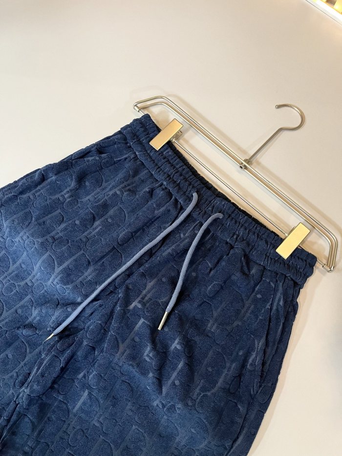 Dior 2026ss New Sommeranzug Size XS-L