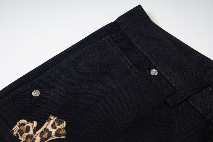 Chrome Hearts 2026ss New Jeans Size 28-36
