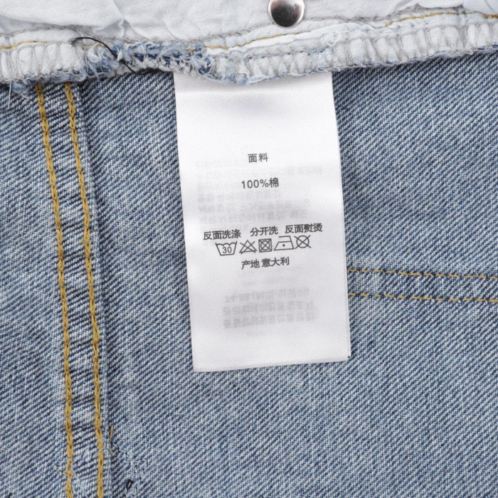 Chrome Hearts 2026ss New Jeans Size 28-34