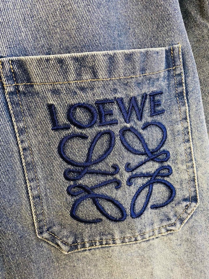 Loewe 2026ss New Sommeranzug Size M-XXXL