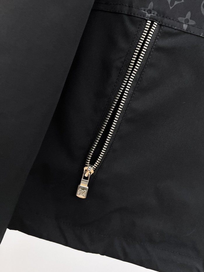 Louis Vuitton 2026ss New Jacket Size M-XXXL
