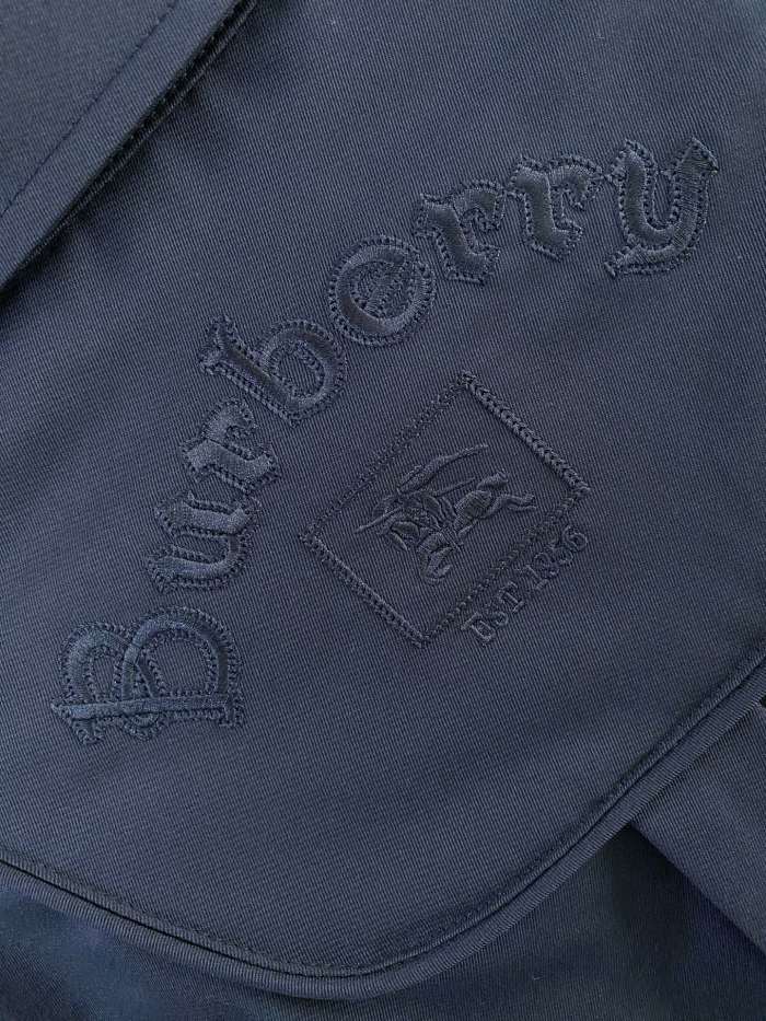 Burberry 2026ss New Jacket Size 48-56