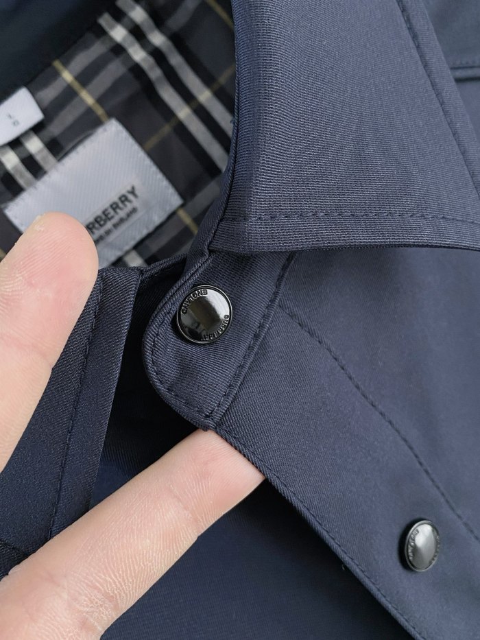 Burberry 2026ss New Jacket Size 48-56