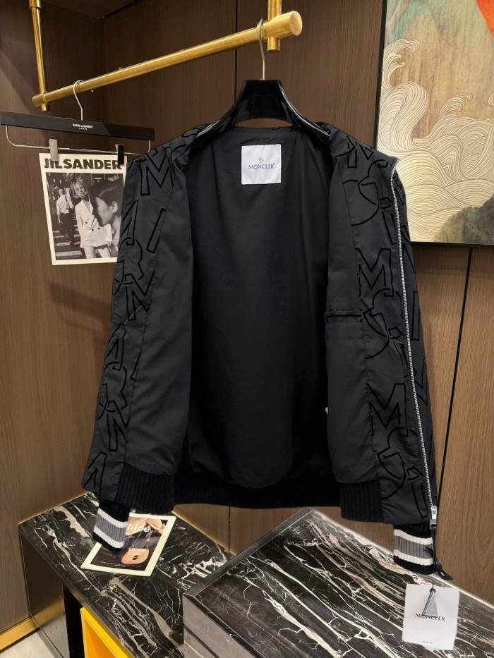 Moncler 2026ss New Jacket Size M-XXXL