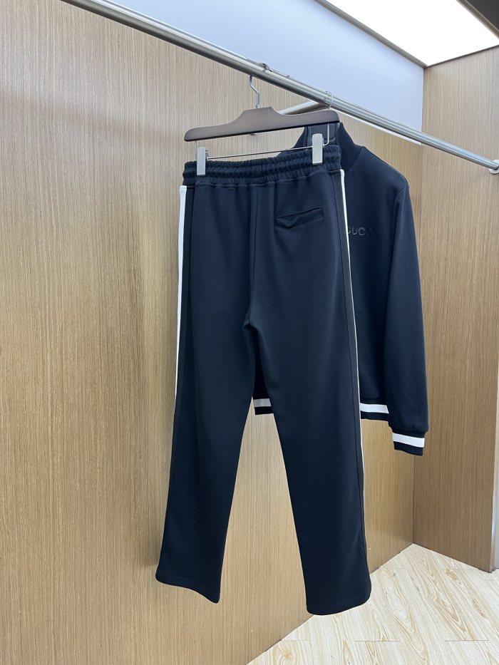 Gucci 25SS Jogging Suit Size M-3XL