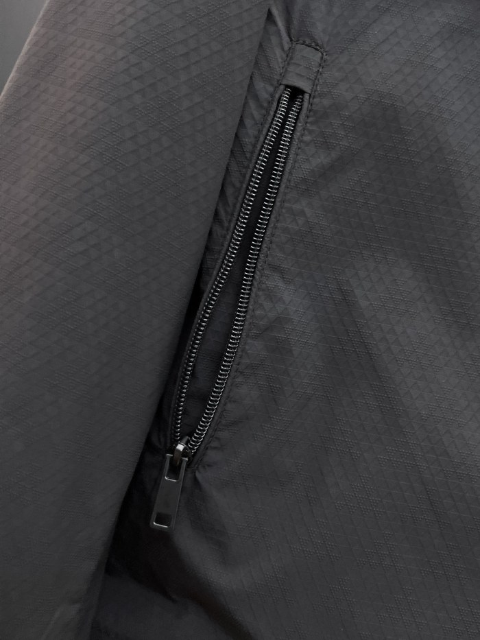 Prada 2026ss New Jacket Size M-XXXL