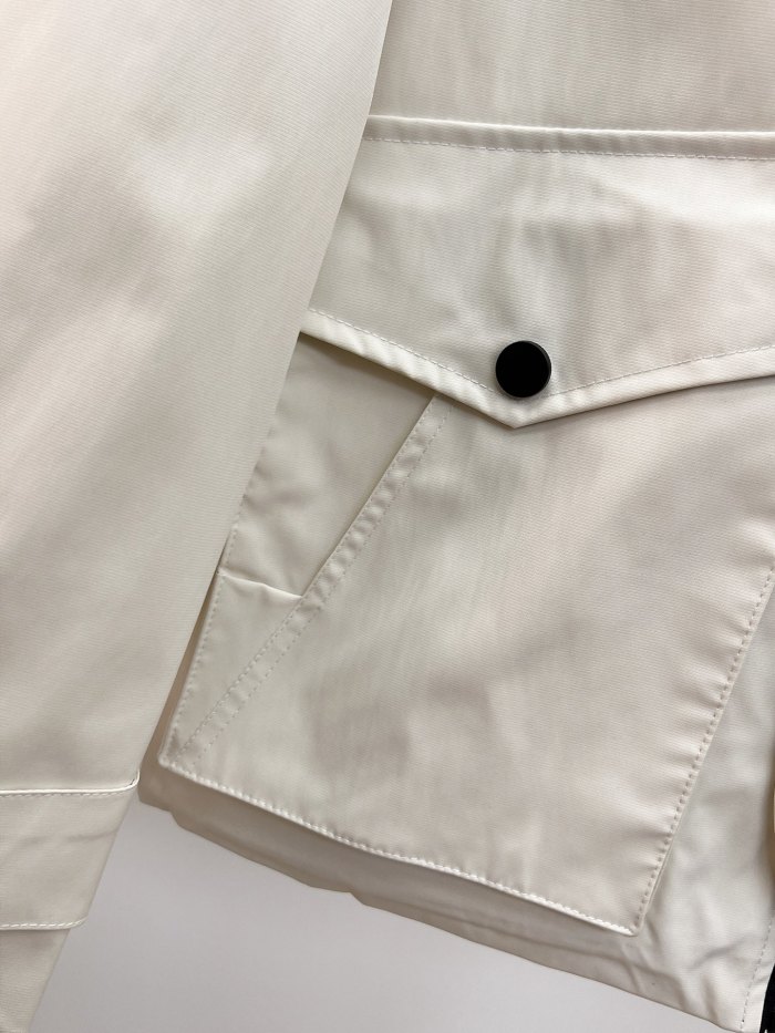 Burberry 2026ss New Jacket Size M-XXXL