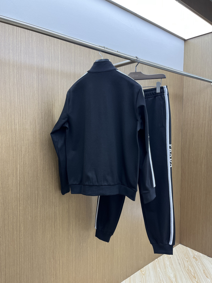 Prada 25SS Jogging Suit Size M-3XL