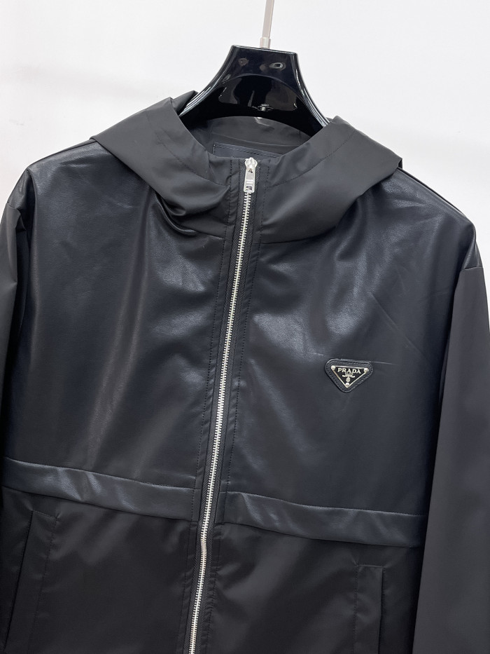 Prada 2026ss New Jacket Size M-XXXL