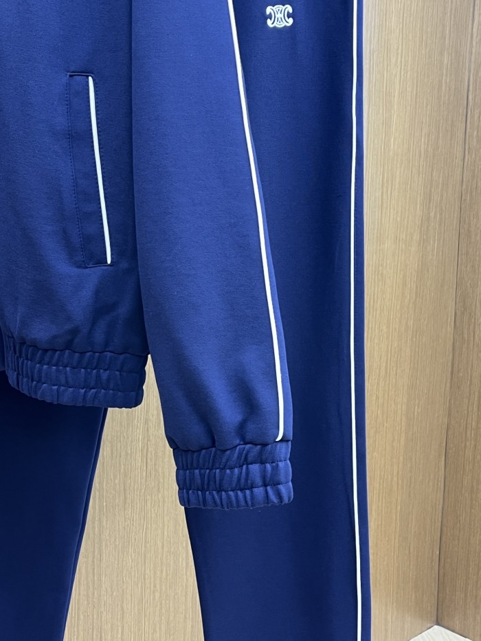 Celine 25SS Jogging Suit Size M-3XL