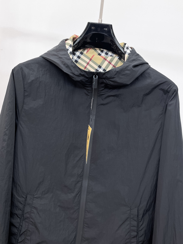 Burberry 2026ss New Jacket Size M-XXXL