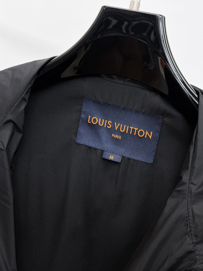 Louis Vuitton 2026ss New Jacket Size M-XXXL