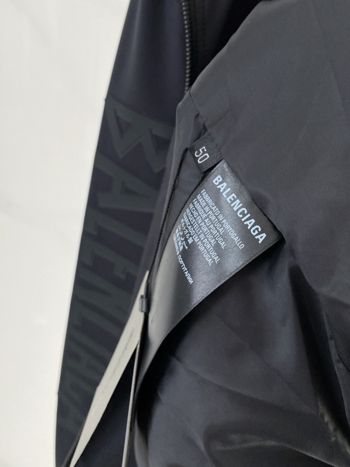 Balenciaga 2026ss New Jacket Size 48-56